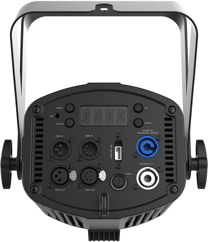 CHAUVET DJ LED Lighting (Eve P-140 VW)
