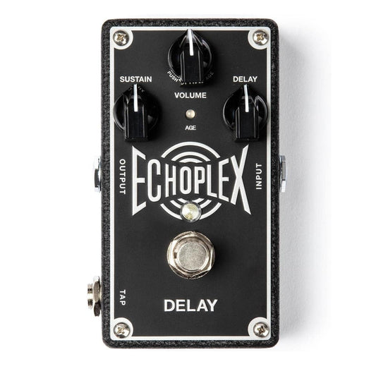 JIM DUNLOP Echoplex Delay Guitar Effects Pedal