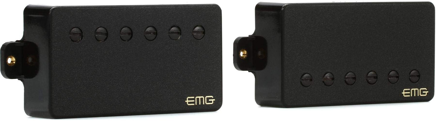 EMG REV Revelation Signature Passive Alnico 2 Humbucker Guitar Pickup Set