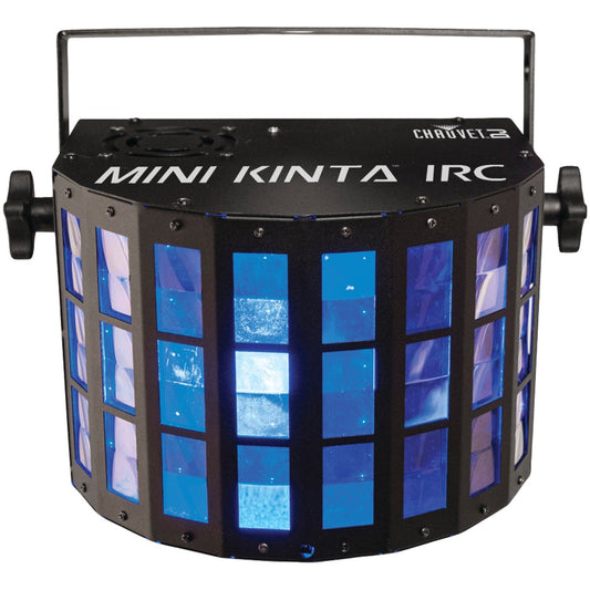 Chauvet Dj Mini Kinta Irc Effect Light
