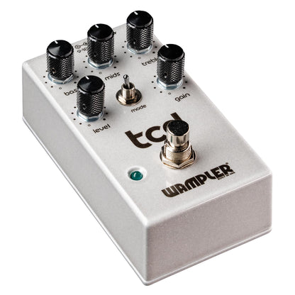 Wampler The Compulsion Drive Overdrive Pedal