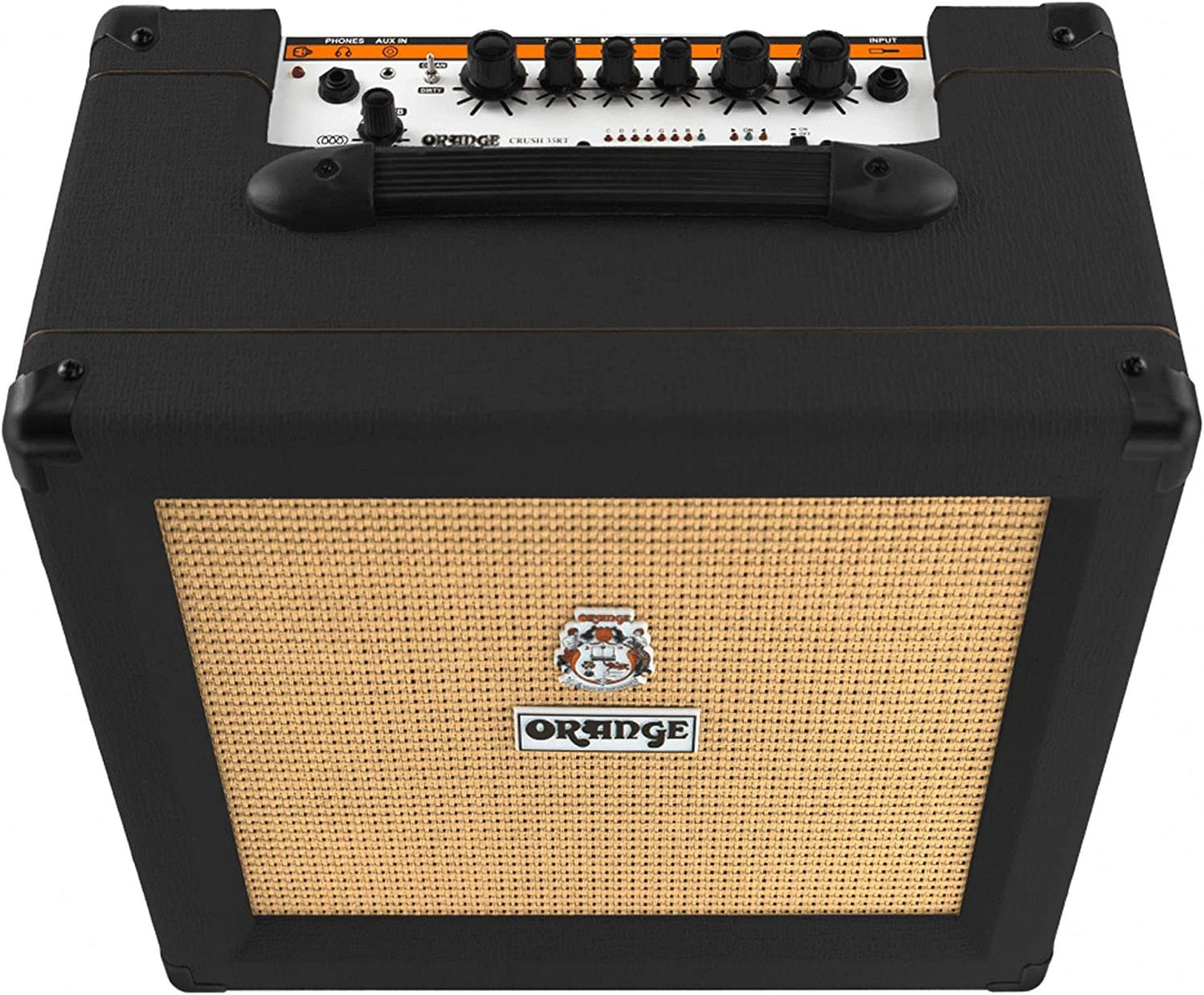 Orange Amps Amplifier Part (Crush35RT)