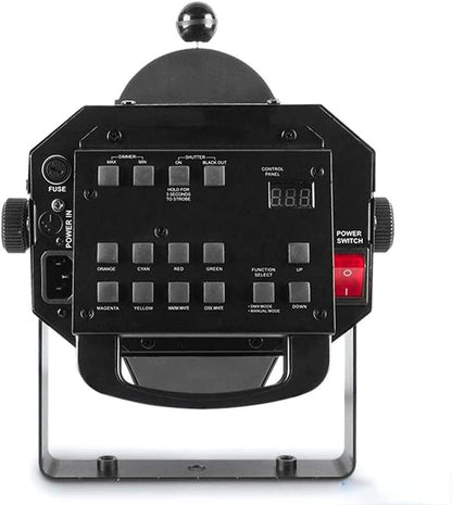 CHAUVET DJ LED Lighting (LEDFOLLOWSPOT120ST)