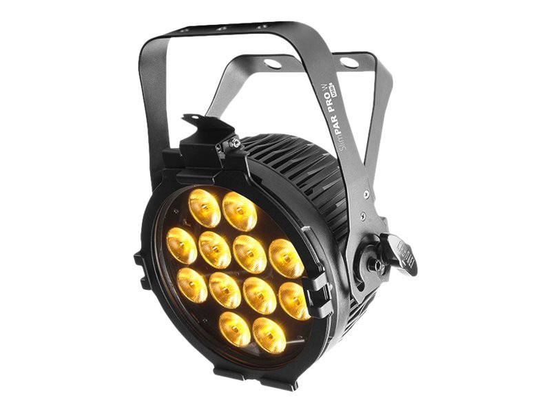 Chauvet DJ SlimPAR Pro W USB Variable White LED Wash Light