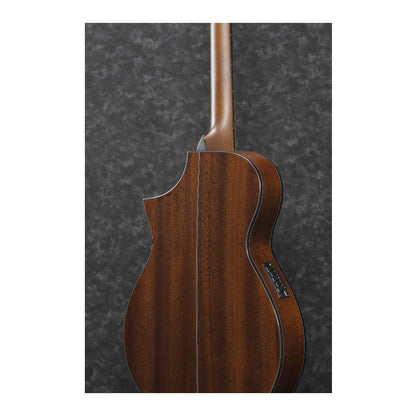 Ibanez AEWC32FM - Amber Sunset Fade