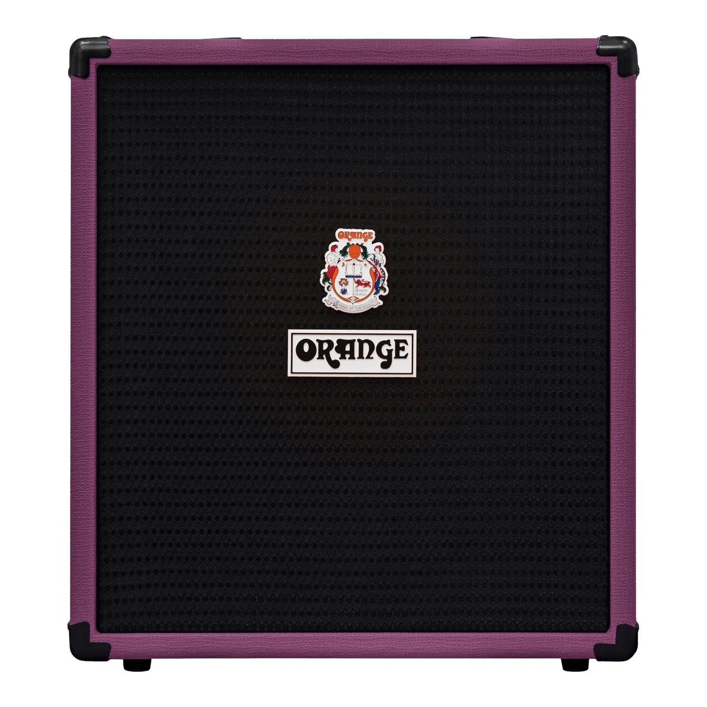 Orange Glenn Hughes Crush Bass 50 1x12 inch 50 Watts