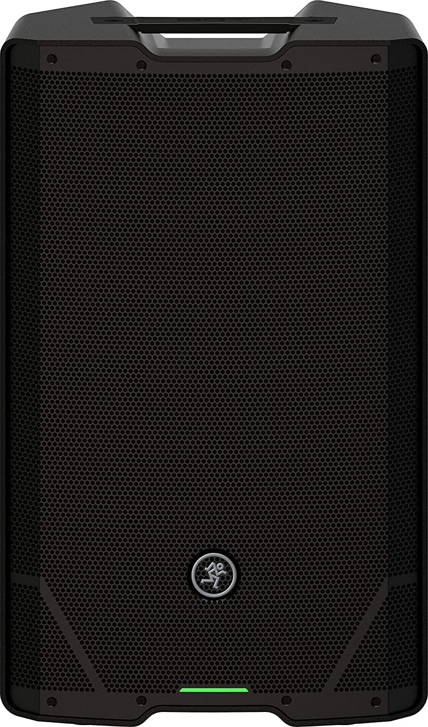 Mackie SRT215, 15-Inch 1600W Professional Powered Loudspeaker