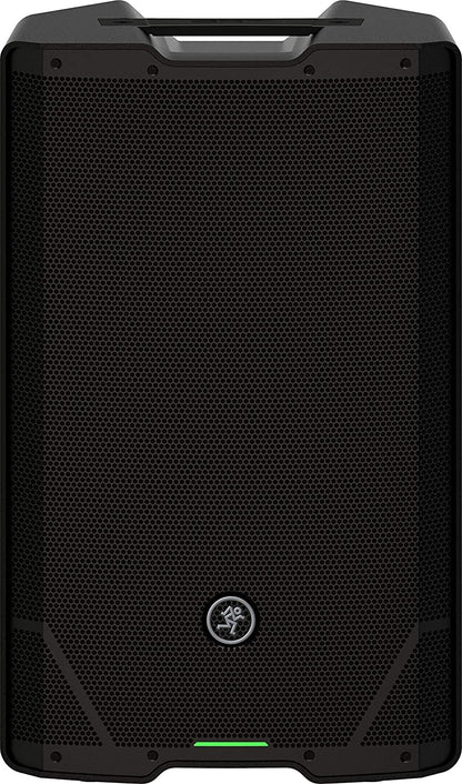 Mackie SRT215, 15-Inch 1600W Professional Powered Loudspeaker