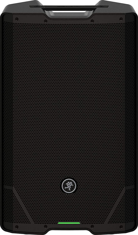 Mackie SRT215, 15-Inch 1600W Professional Powered Loudspeaker