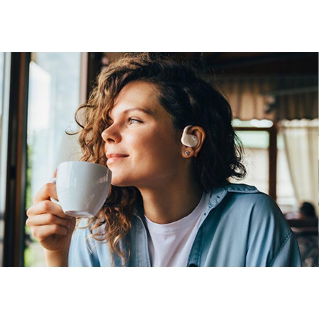beyerdynamic Verio 200 Open True Wireless Earphones