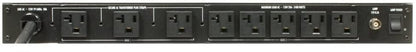 Furman PL-PRO DMC 20 Amp Power Conditioner with Voltmeter/ Ammeter