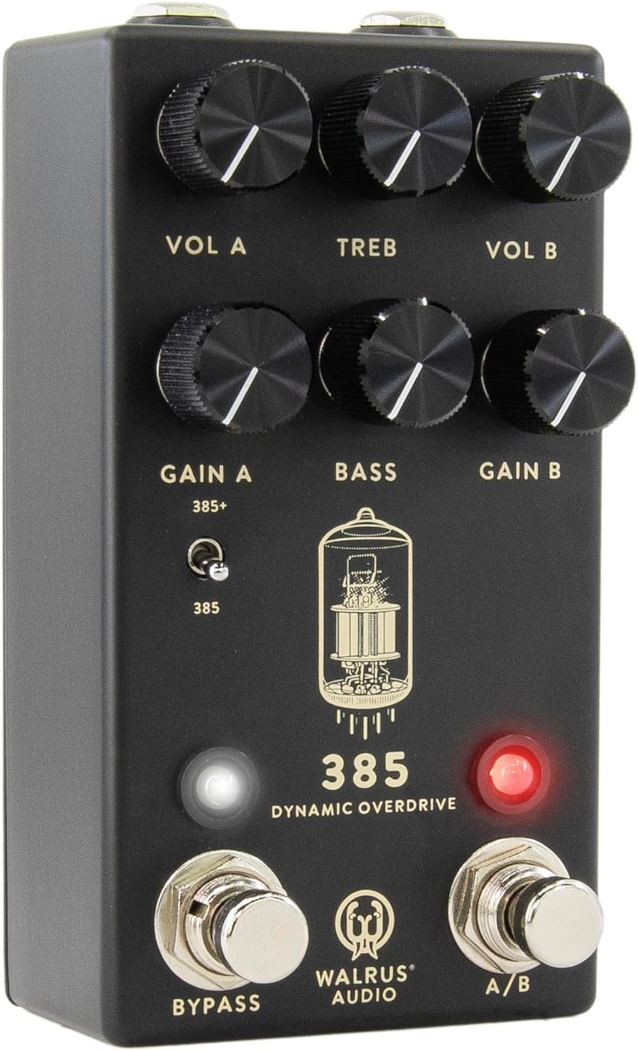 Walrus Audio 385 Overdrive mkII