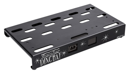 Voodoo Lab Dingbat Small-EX with Pedal Power 3 (DBSEXP3)
