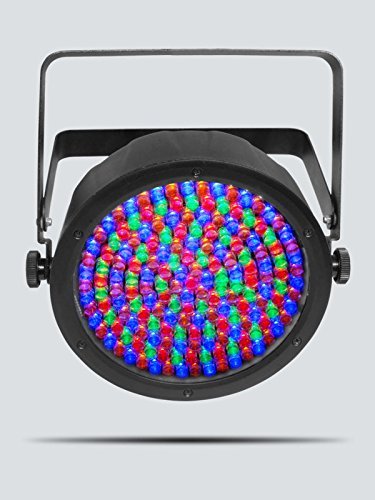 CHAUVET DJ EZpar 64 Battery-Operated RGBA LED Par-Style Wash Light