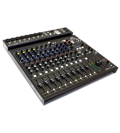 Peavey PV 14 BT Mixer, small PV14BT