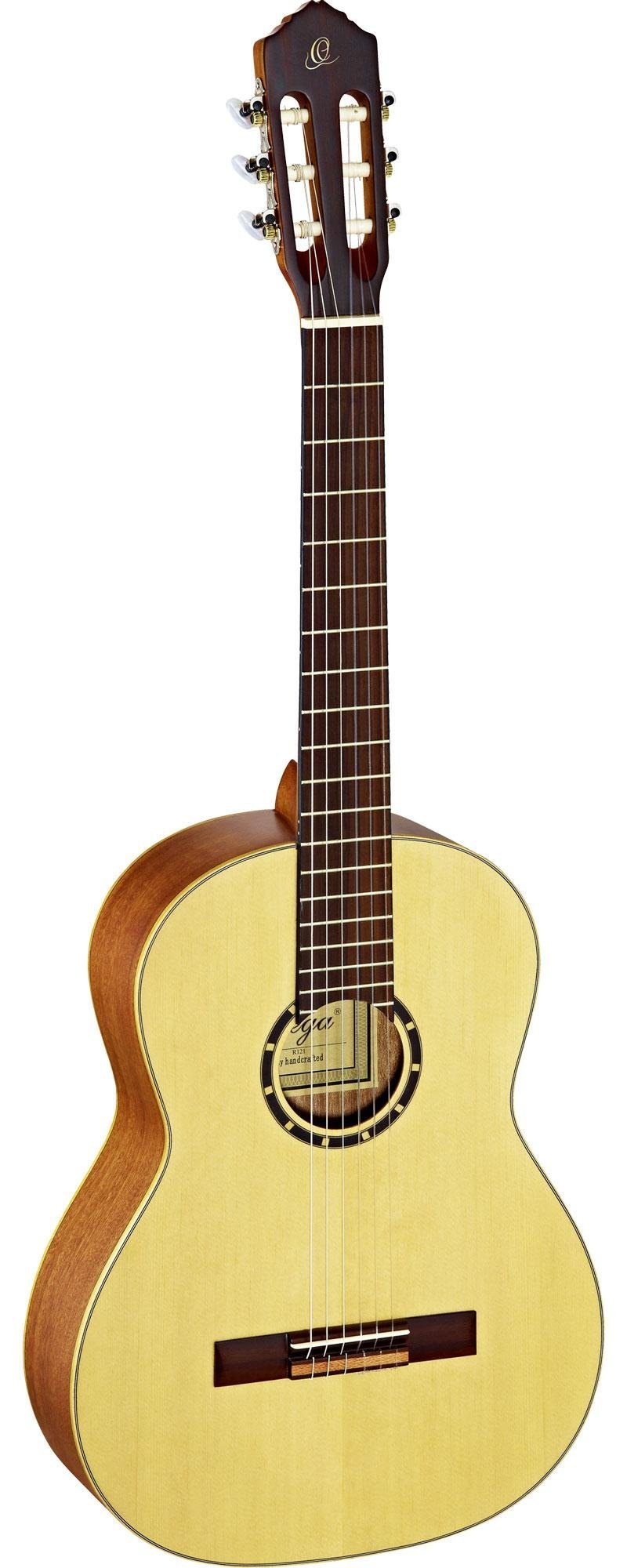Family Series Full Size Nylon Classical Guitar w/Bag