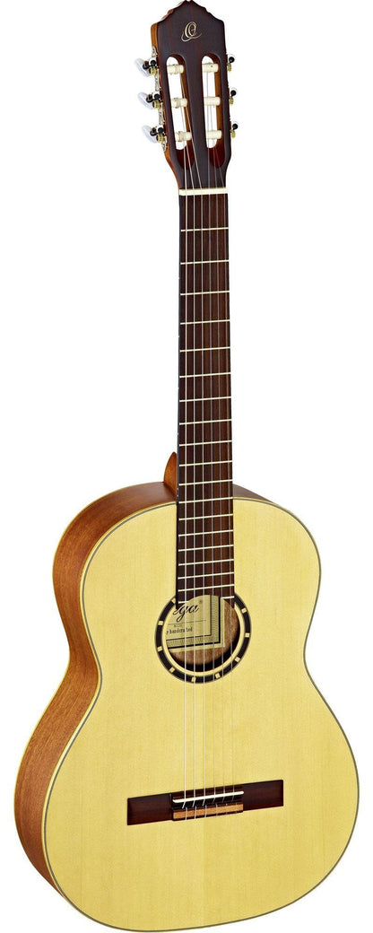 Family Series Full Size Nylon Classical Guitar w/Bag