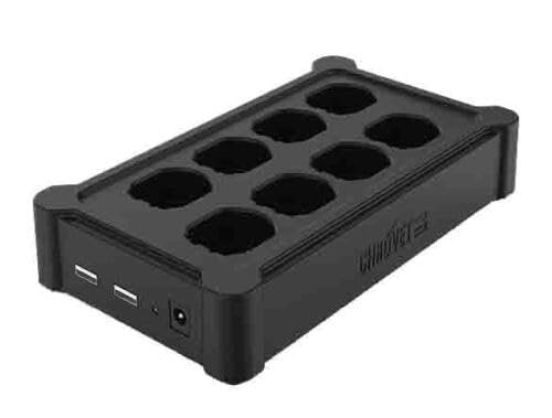 CHAUVET DJ D-Fi XLR Pack