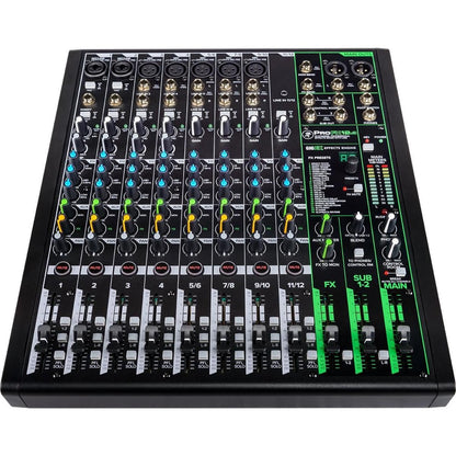 Mackie ProFX Series