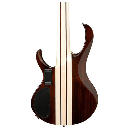 Ibanez BTB745NTL BTB Standard 5-String Bass Guitar Natural Low Gloss