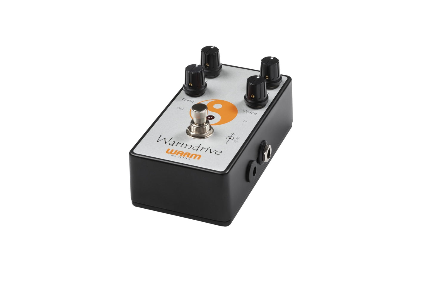 Warm Audio Warmdrive - Amp-In-a-Box Overdrive Pedal