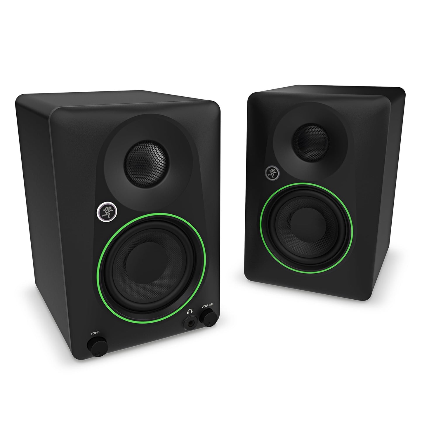 Mackie CR3.5 3.5-inch Powered Studio Monitors