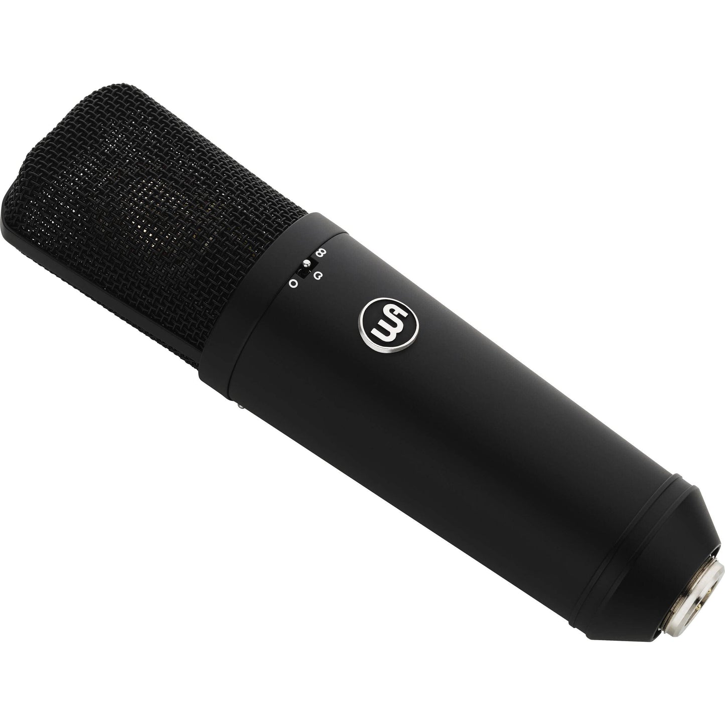 Warm Audio WA-87 R2 Large Diaphragm Condenser Microphone