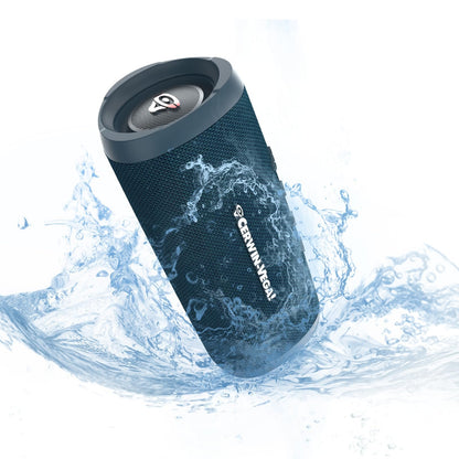 Cerwin Vega VEGAMINI Compact Powerhouse Bluetooth Speaker