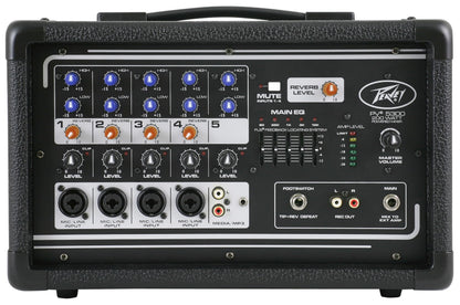 Peavey PV 5300 All In One Powered Mixer