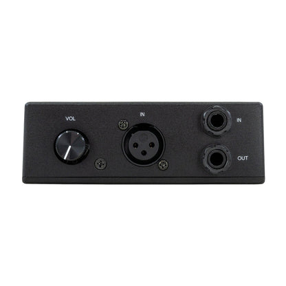 Walrus Audio Canvas Re-Amp