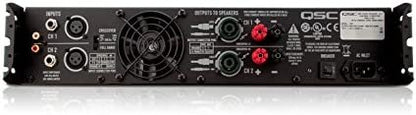 QSC GX5 500-Watt Power Amplifier