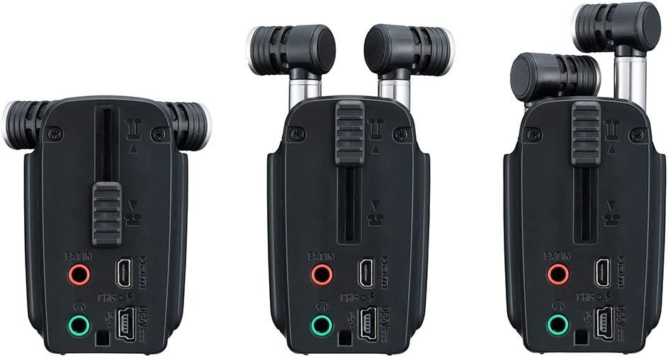 Zoom Q4n Handy Video Recorder