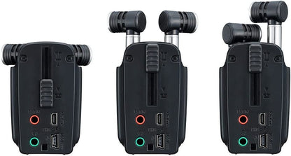 Zoom Q4n Handy Video Recorder