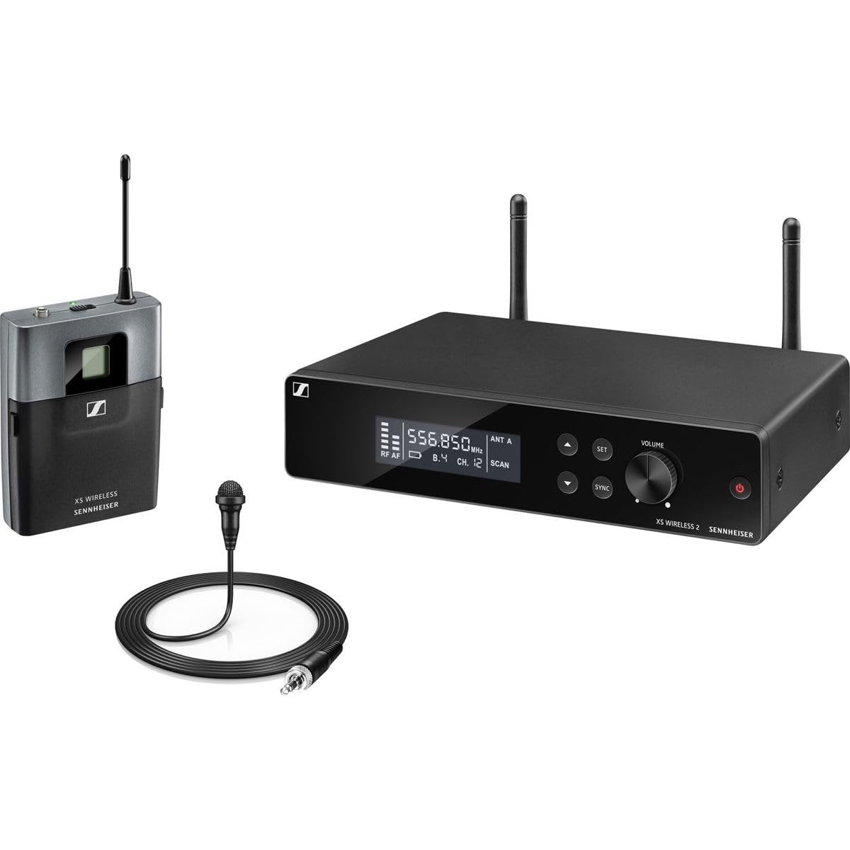 Sennheiser Pro Audio (XSW 2-CI1-A)