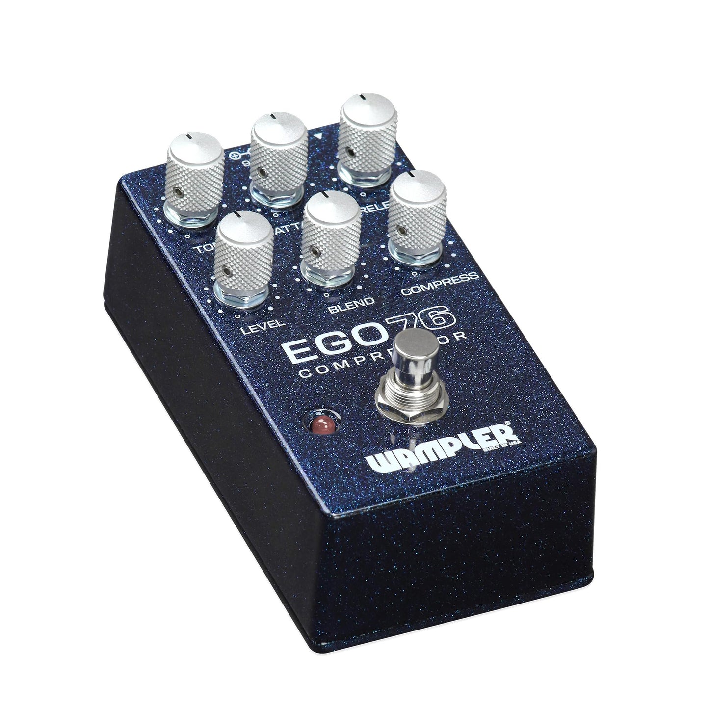 Wampler EGO 76 Compressor