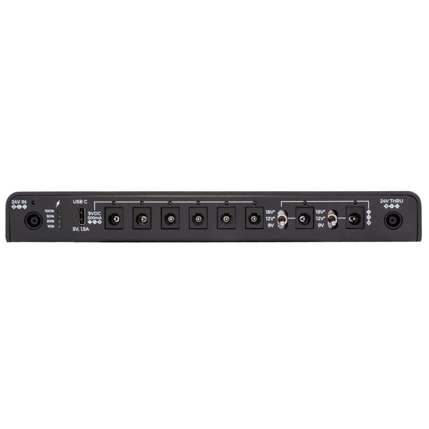 Walrus Audio Canvas Power 15
