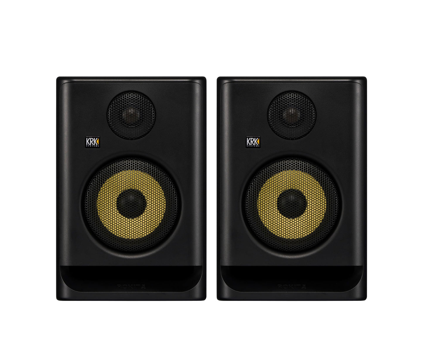 KRK Generation Five Powered Studio Monitor