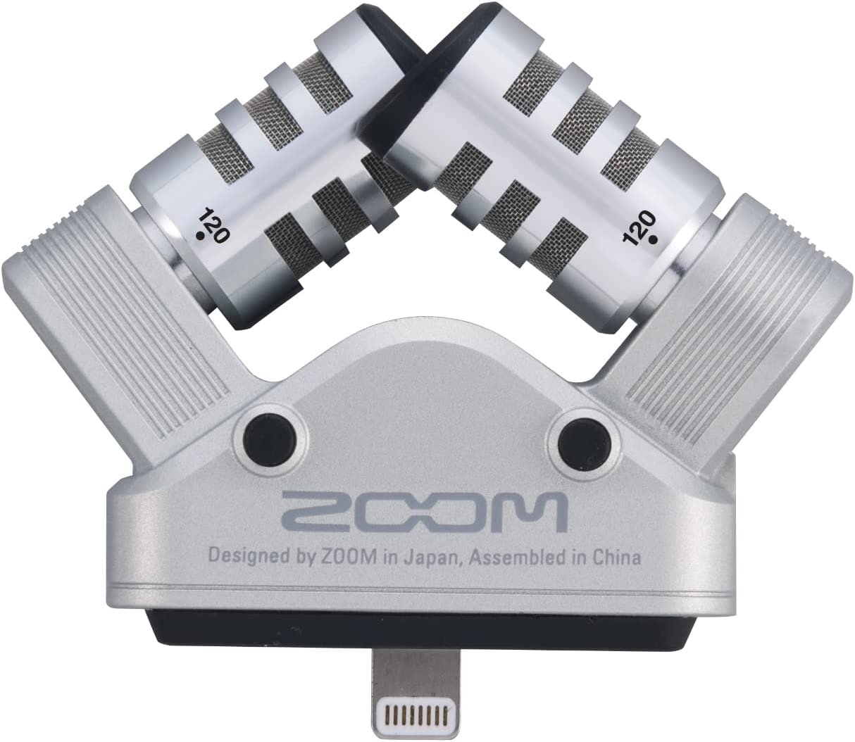 Zoom iQ6
