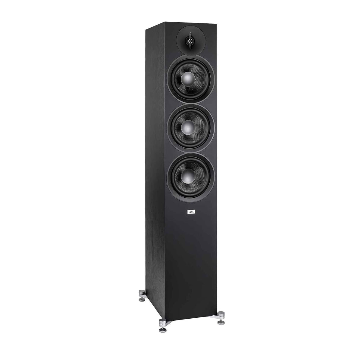 ELAC DF63 Black (Ea.)