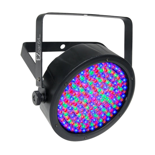 CHAUVET DJ EZpar 64 Battery-Operated RGBA LED Par-Style Wash Light