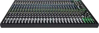 Mackie ProFX30v3 30-channel Mixer with USB and Effects