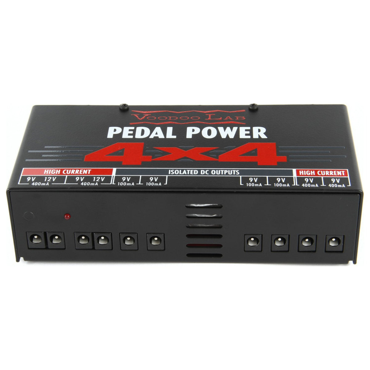 Voodoo Lab Pedal Power MONDO Isolated Power Supply