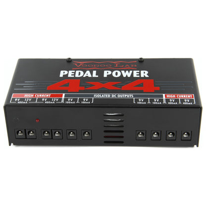 Voodoo Lab Pedal Power MONDO Isolated Power Supply