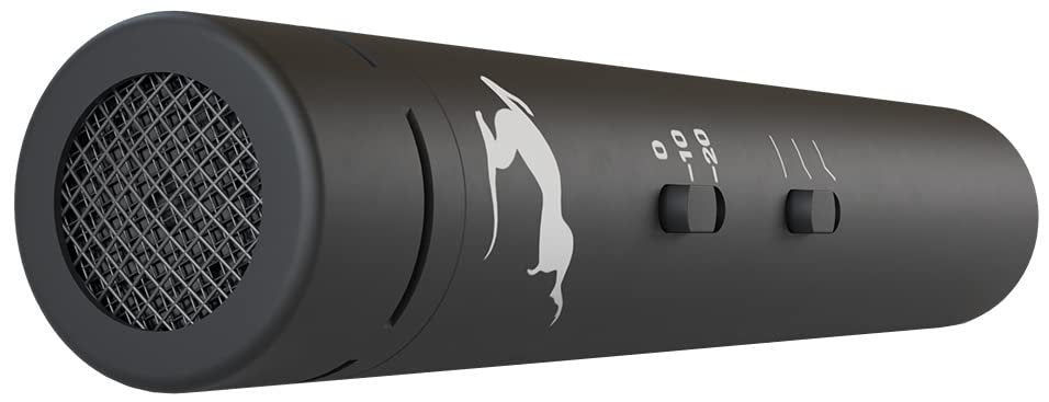 Antelope Audio Edge Large Diaphragm Condenser Modeling Microphone
