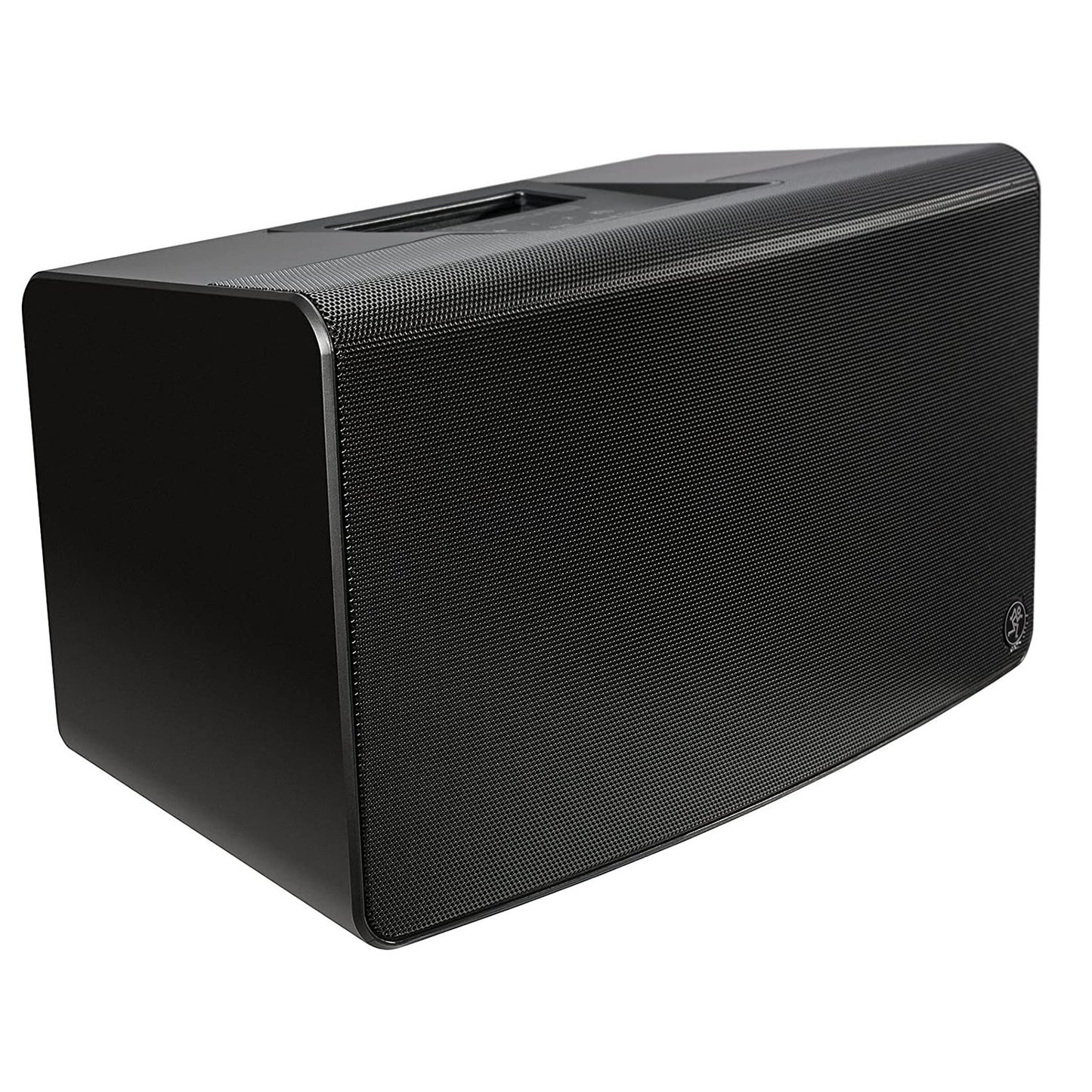 Mackie FreePlay LIVE,150W 2ch Personal PA System with Bluetooth, 1/8" Aux & 1/4"/XLR Combo Inputs - Black (FreePlay LIVE)