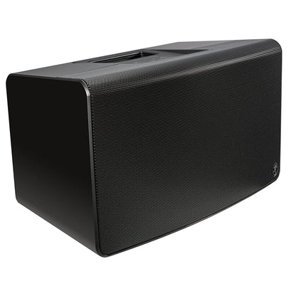 Mackie FreePlay LIVE,150W 2ch Personal PA System with Bluetooth, 1/8" Aux & 1/4"/XLR Combo Inputs - Black (FreePlay LIVE)