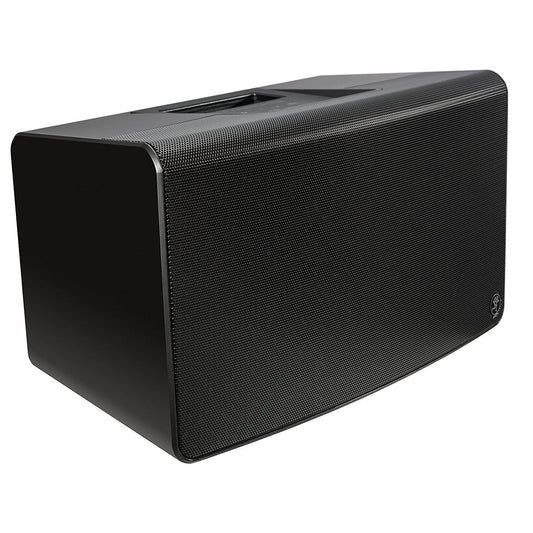 Mackie FreePlay LIVE,150W 2ch Personal PA System with Bluetooth, 1/8" Aux & 1/4"/XLR Combo Inputs - Black (FreePlay LIVE)