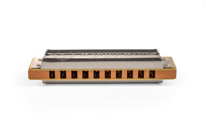 Hohner MBAND G Marine Band Harmonica, G