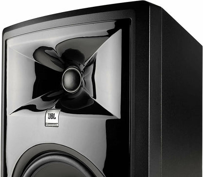 JBL Professional 306P MkII Next-Generation 6" 2-Way Powered Studio Monitor...
