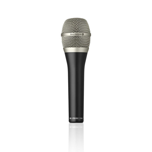 Beyerdynamic TG-V50 Dynamic Cardioid Microphone for Vocals